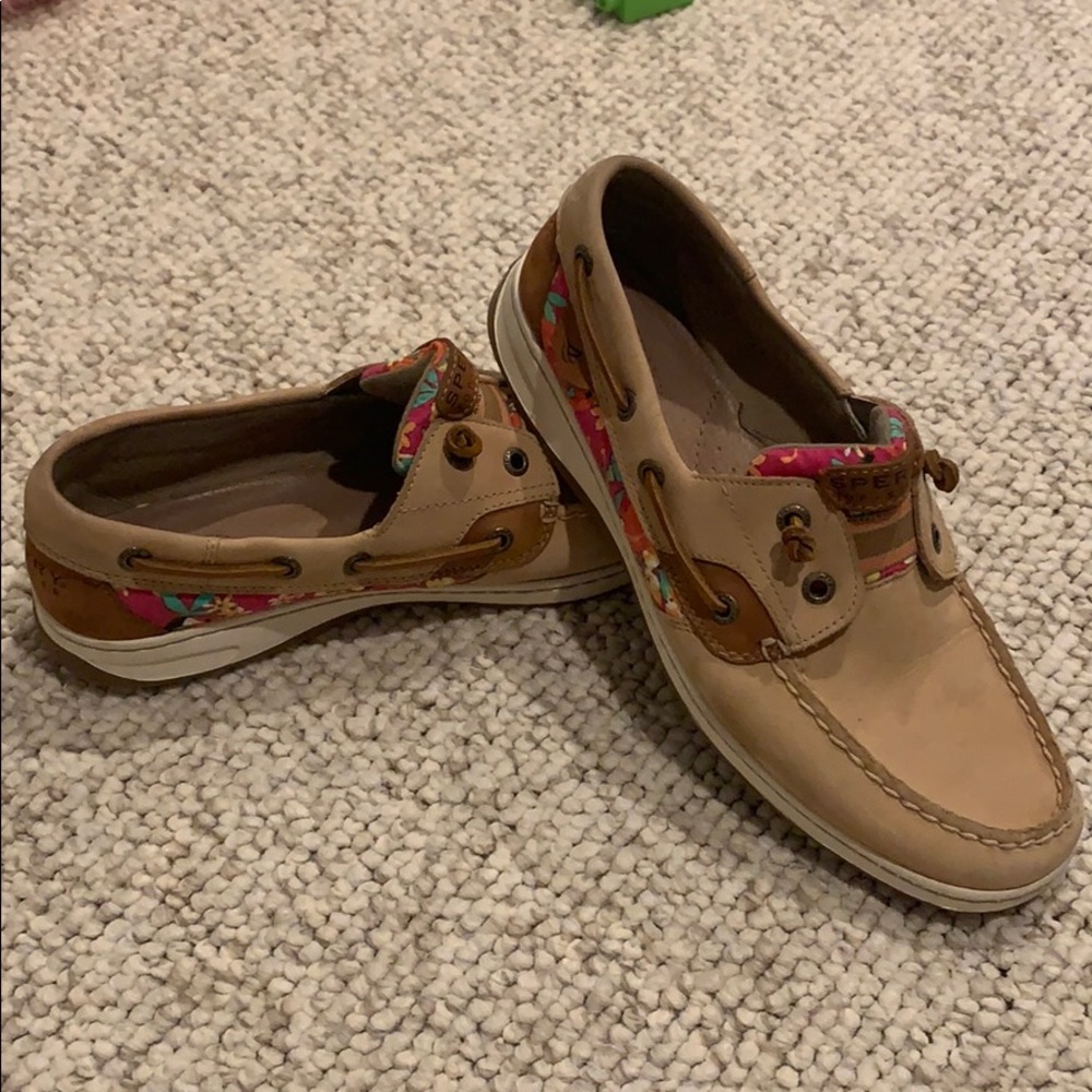 Women’s Sperry Top Sider